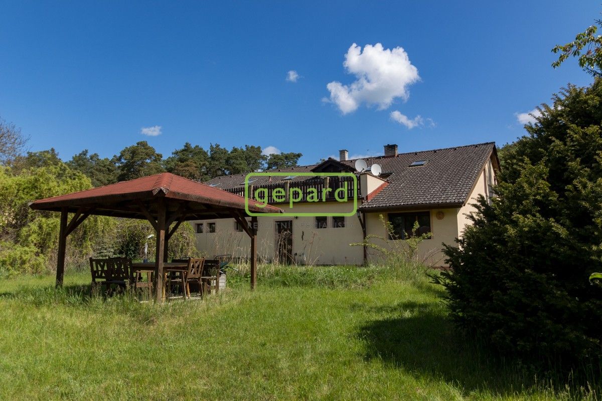 Rodinný dům · 330 m² · Dalibora z Myšlína 33, Doksy Staré Splavy - 3