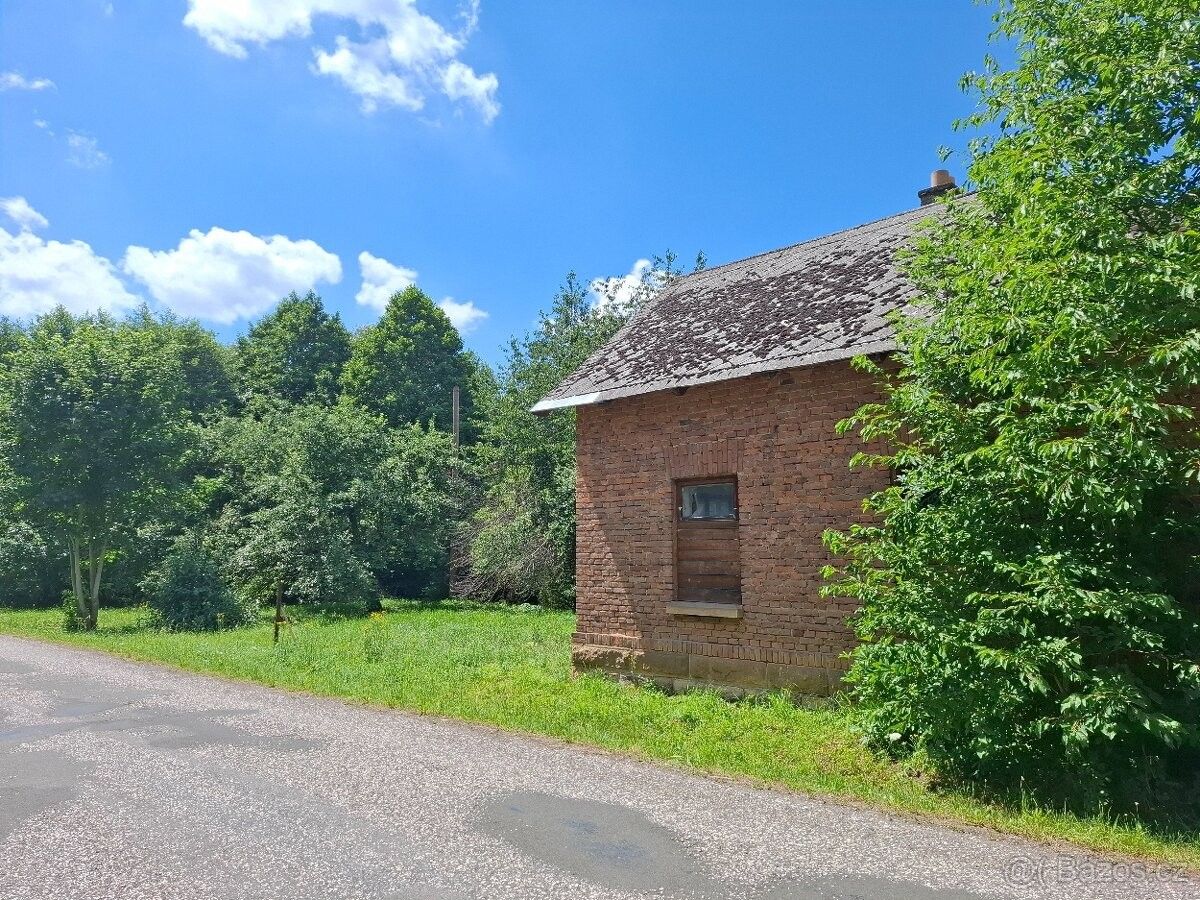 Rodinný dům