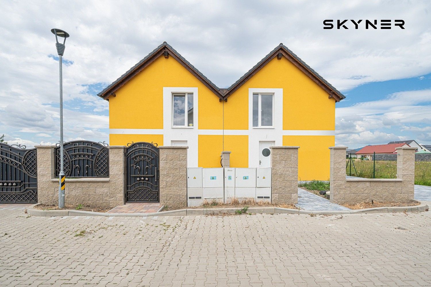 Prodej rodinný dům - Žalhostice, okres Litoměřice, Ústecký kraj, 130 m² - 5