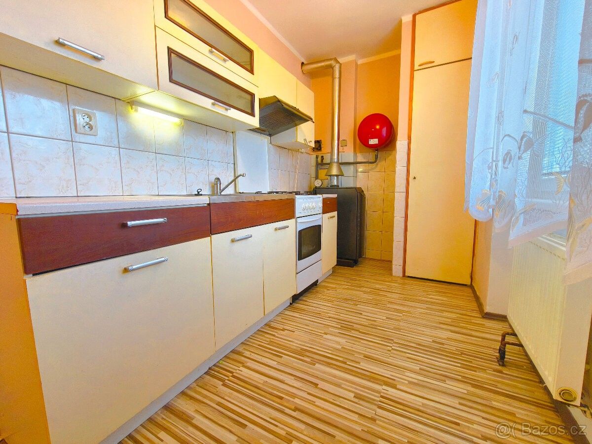 Byty, Jaroměř, 551 01