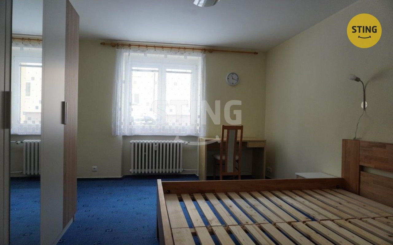 Pronájem byt 2+1 - Okružní, Žďár nad Sázavou, 56 m² - 5