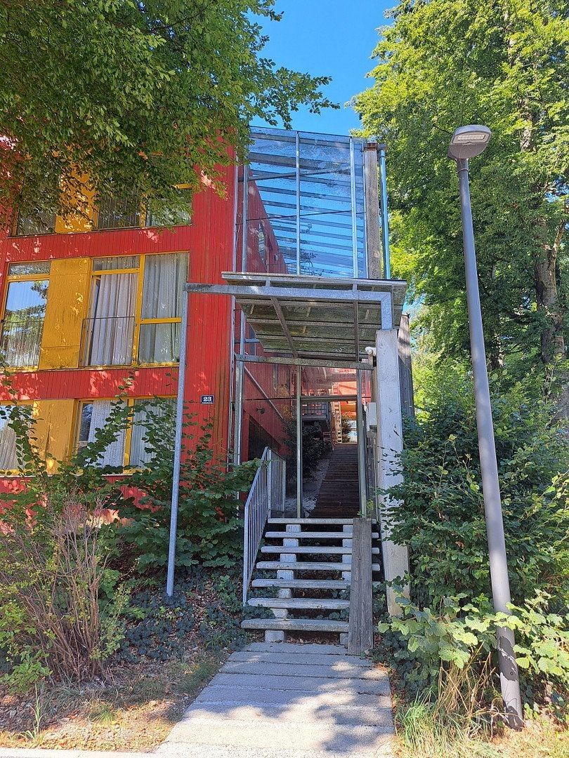 Prodej byt 2+1 - Feldbahnweg 23 Bürmoos Salzburg 5111, 57 m² - 5