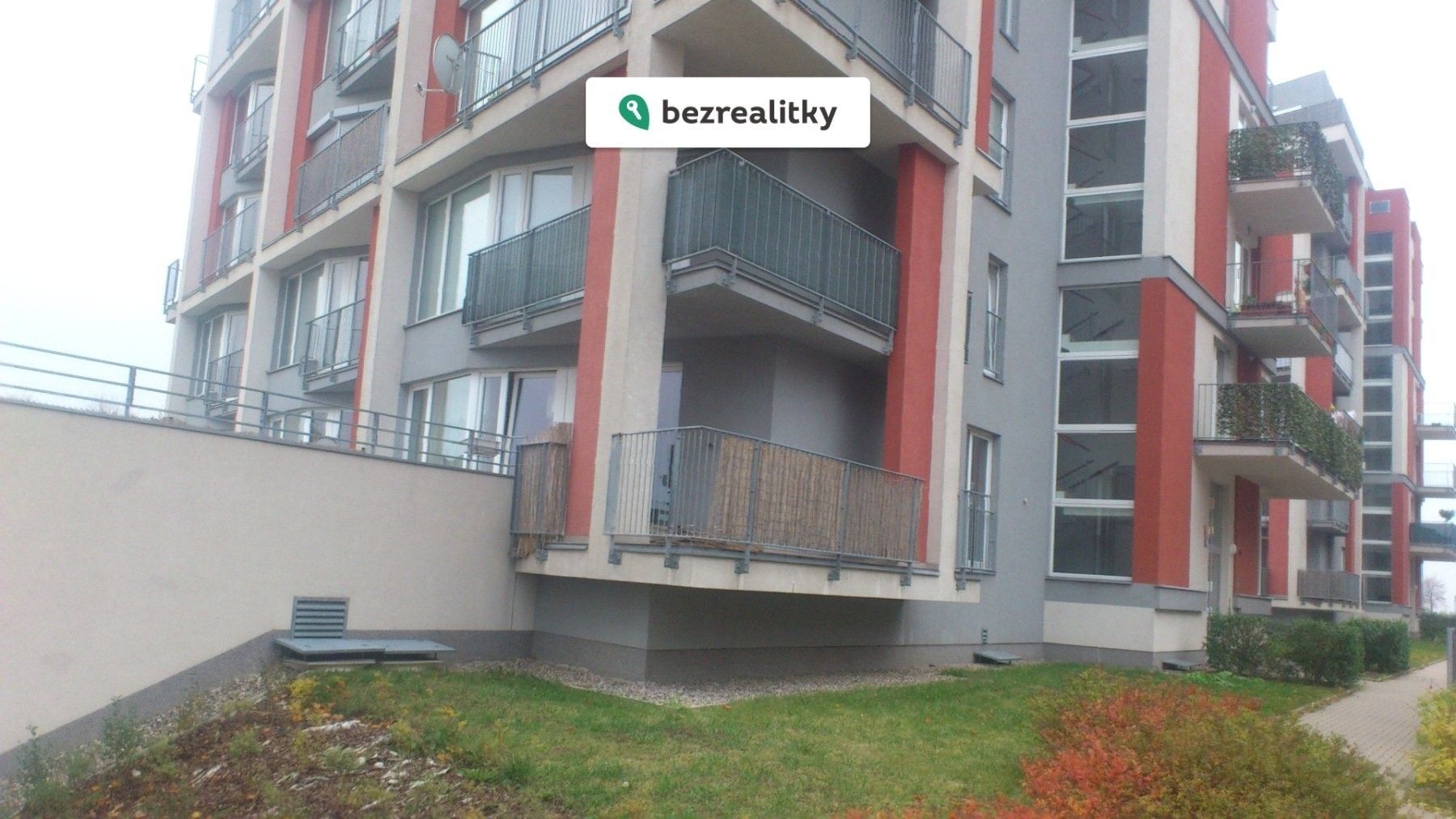 Byt 3+kk · 64 m² · Sazovická 457, Praha Zličín - 3