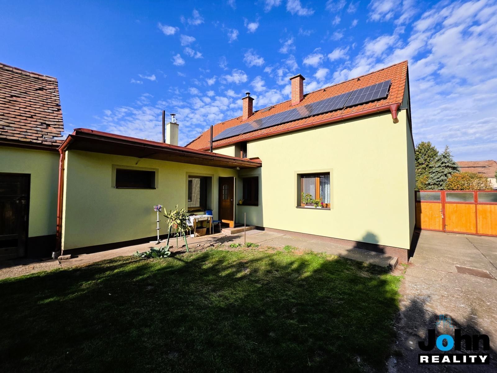 Rodinný dům · 200 m² · Výškov - 3