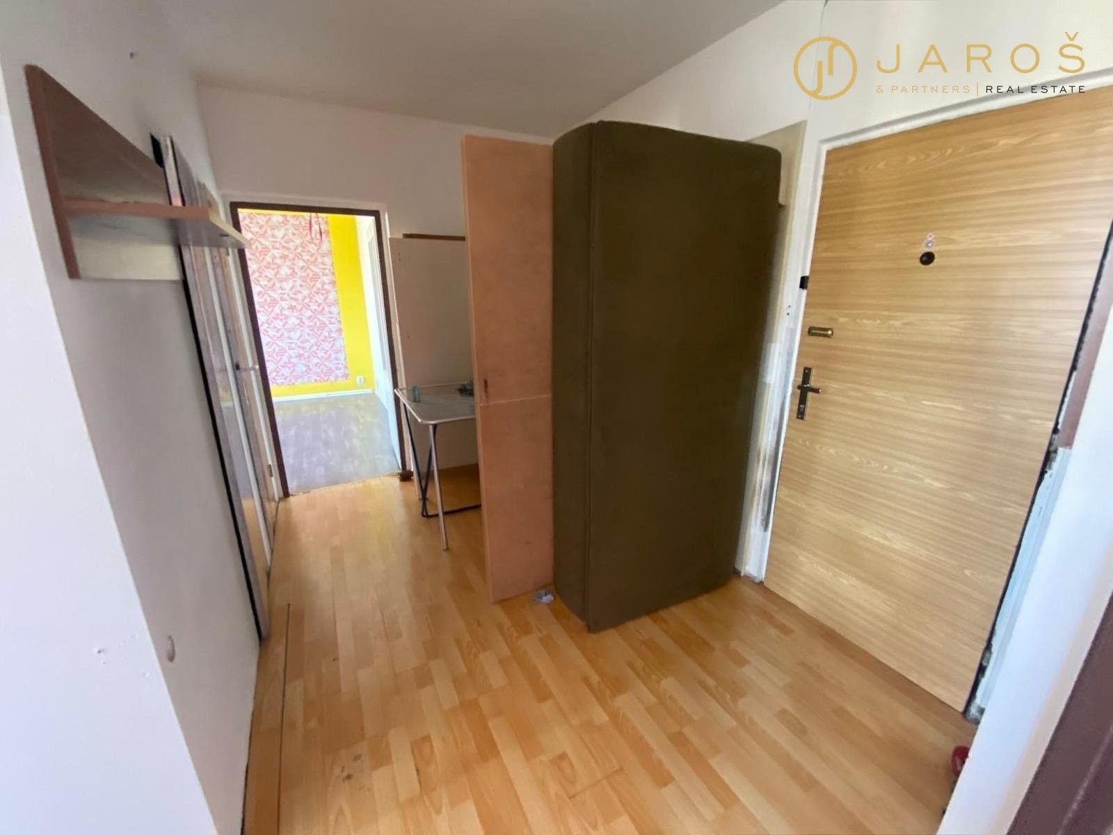 Pronájem byt 2+1 - Lesní 539, Klášterec nad Ohří Miřetice u Klášterce nad Ohří, 53 m² - 5