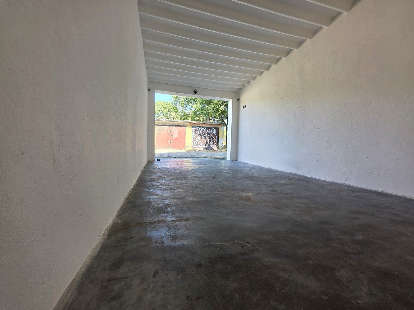 Garáže, Brno - Židenice, okres Brno-město, Jihomoravský kraj, 19 m² - 2