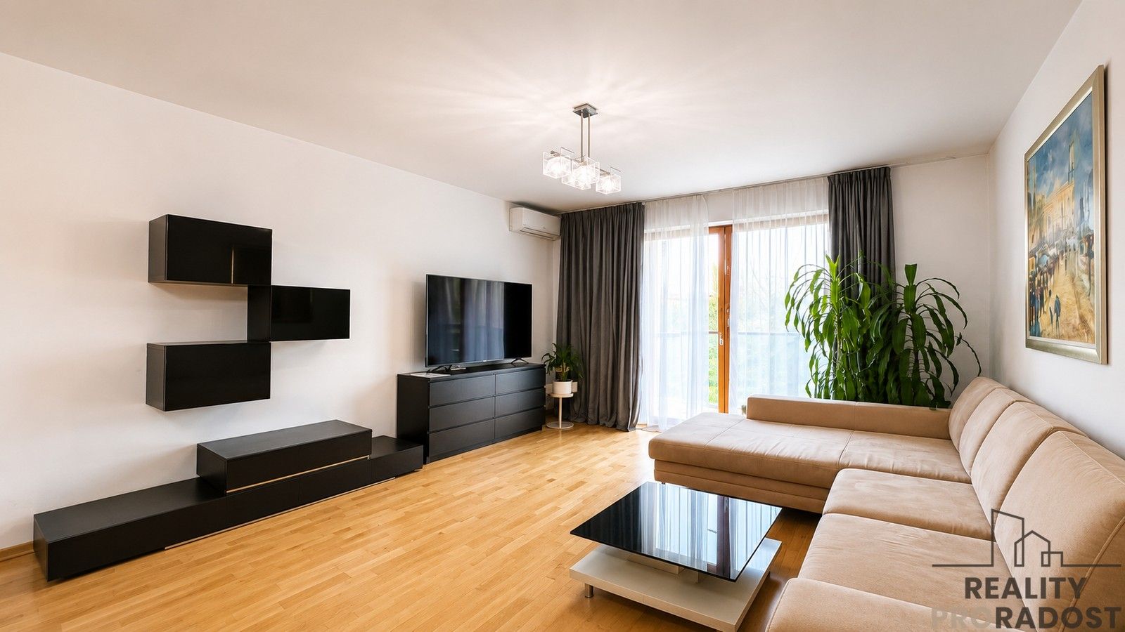 3+kk, Vršovická 1525, Praha Vršovice, 91 m² - 1