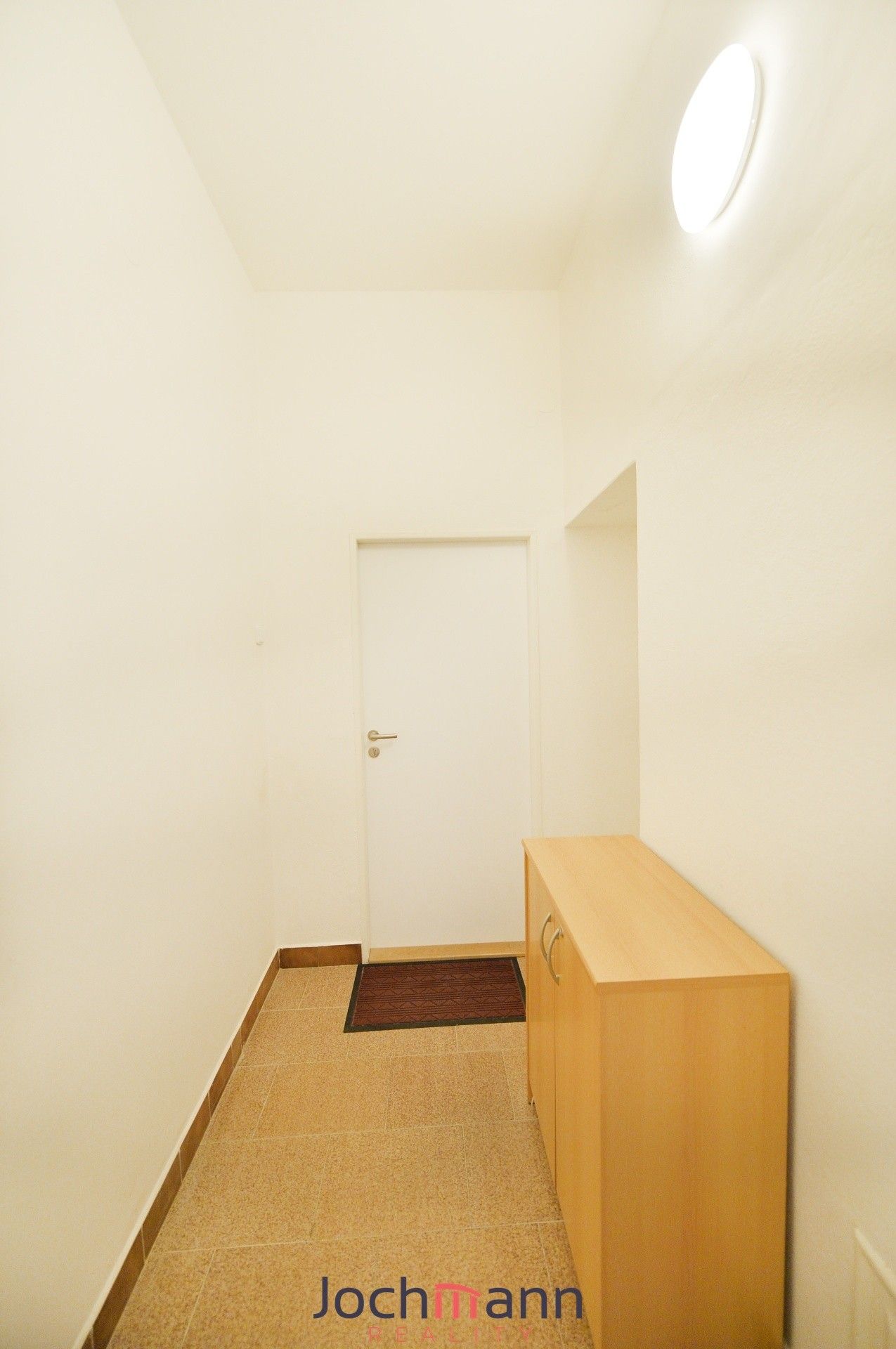 Pronájem byt 1+1 - Lidická tř., České Budějovice, 32 m² - 5
