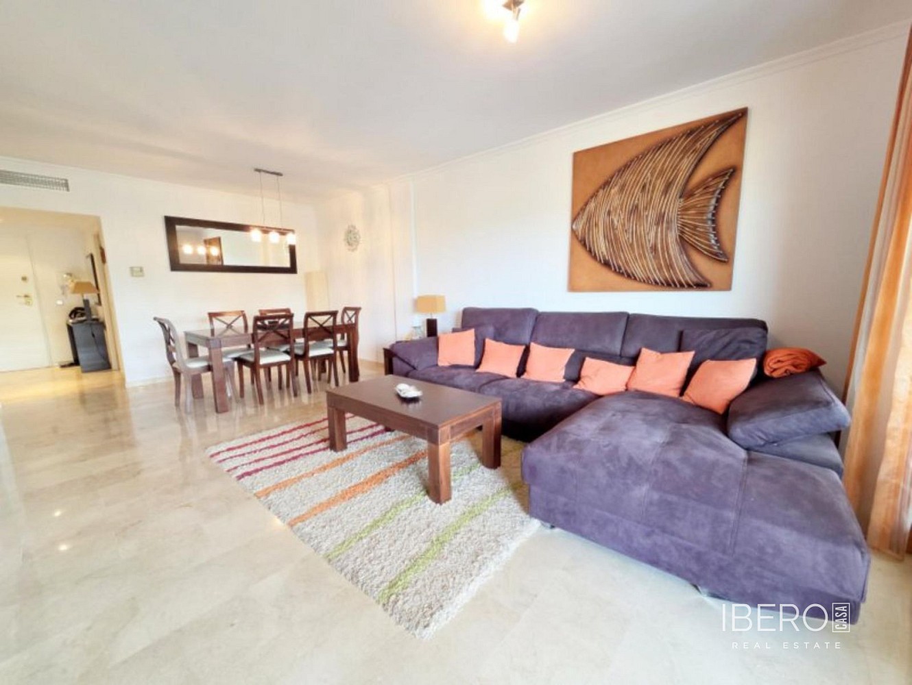 4+kk, Casares, Španělsko, 121 m² - 2