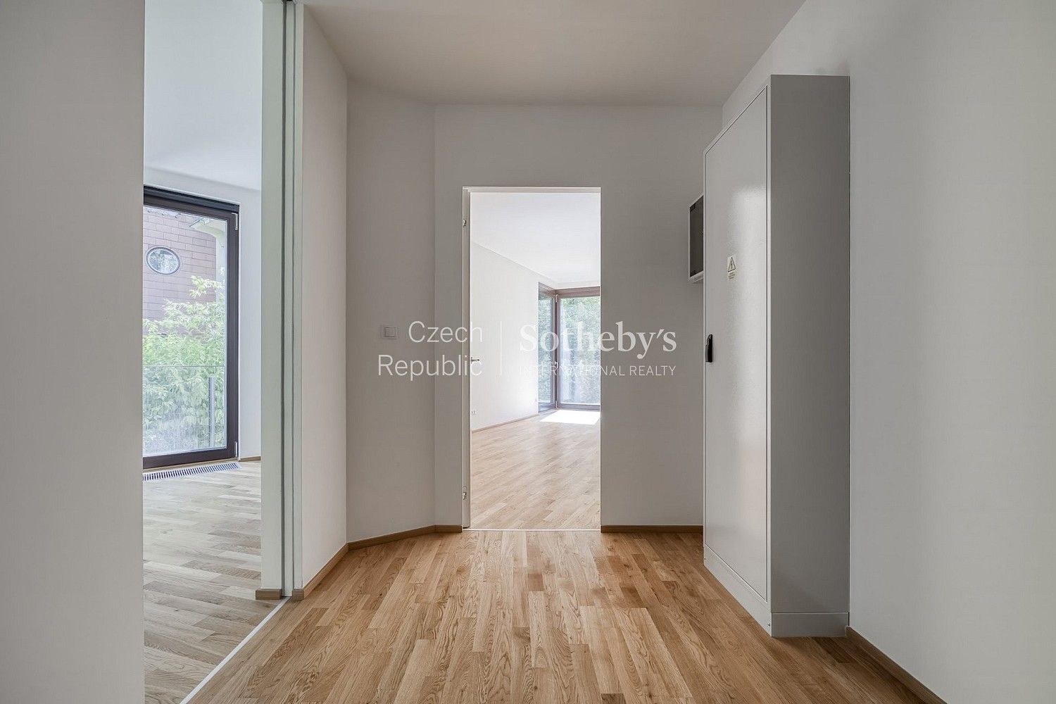 Byt 2+kk · 68 m² · Praha - Bubeneč, okres Praha 6, Hlavní město Praha - 4