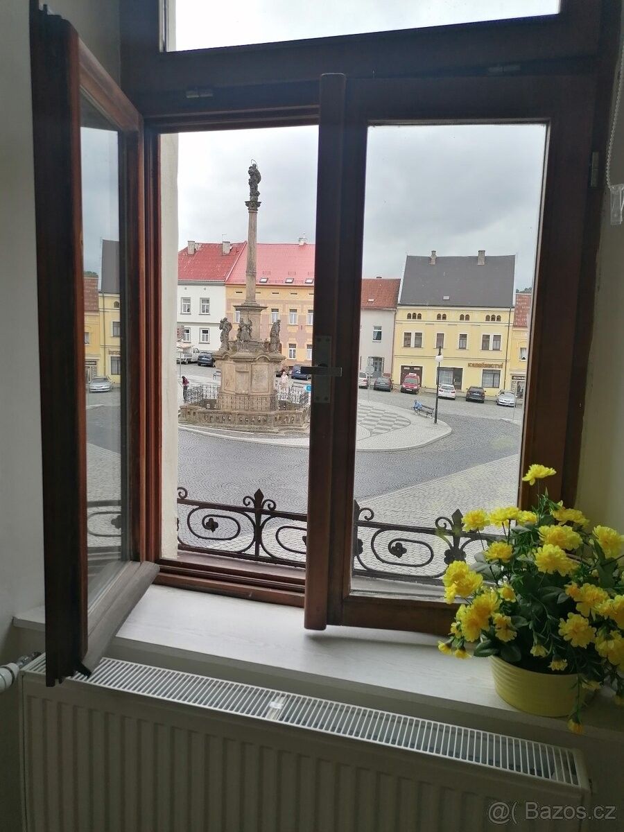 Byty, Benešov nad Ploučnicí, 407 22 - 2