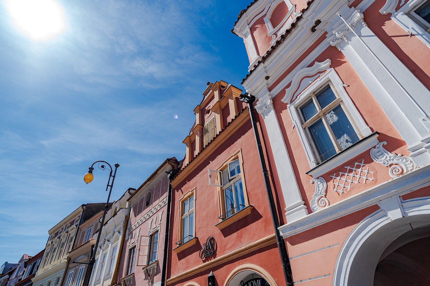 Rodinné domy, Litomyšl - Litomyšl-Město, okres Svitavy, Pardubický kraj, 459 m² - 2