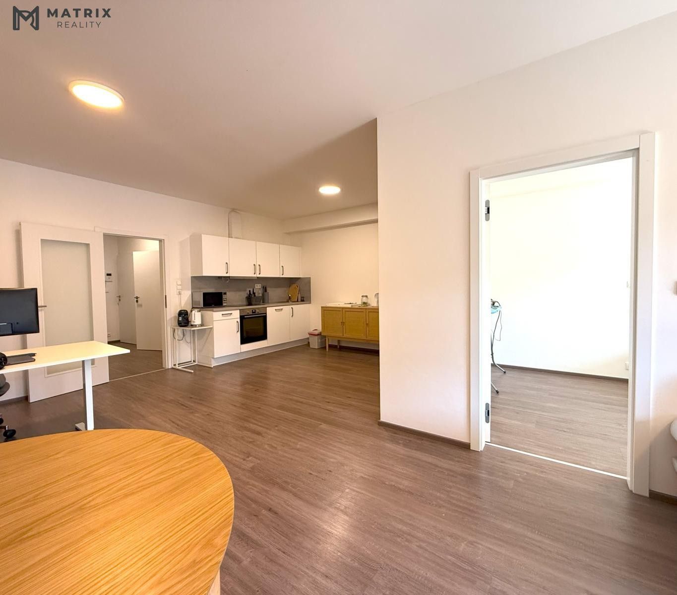 Byt 2+kk · 76 m² · U Rokytky,Praha 8, Libeň - 3