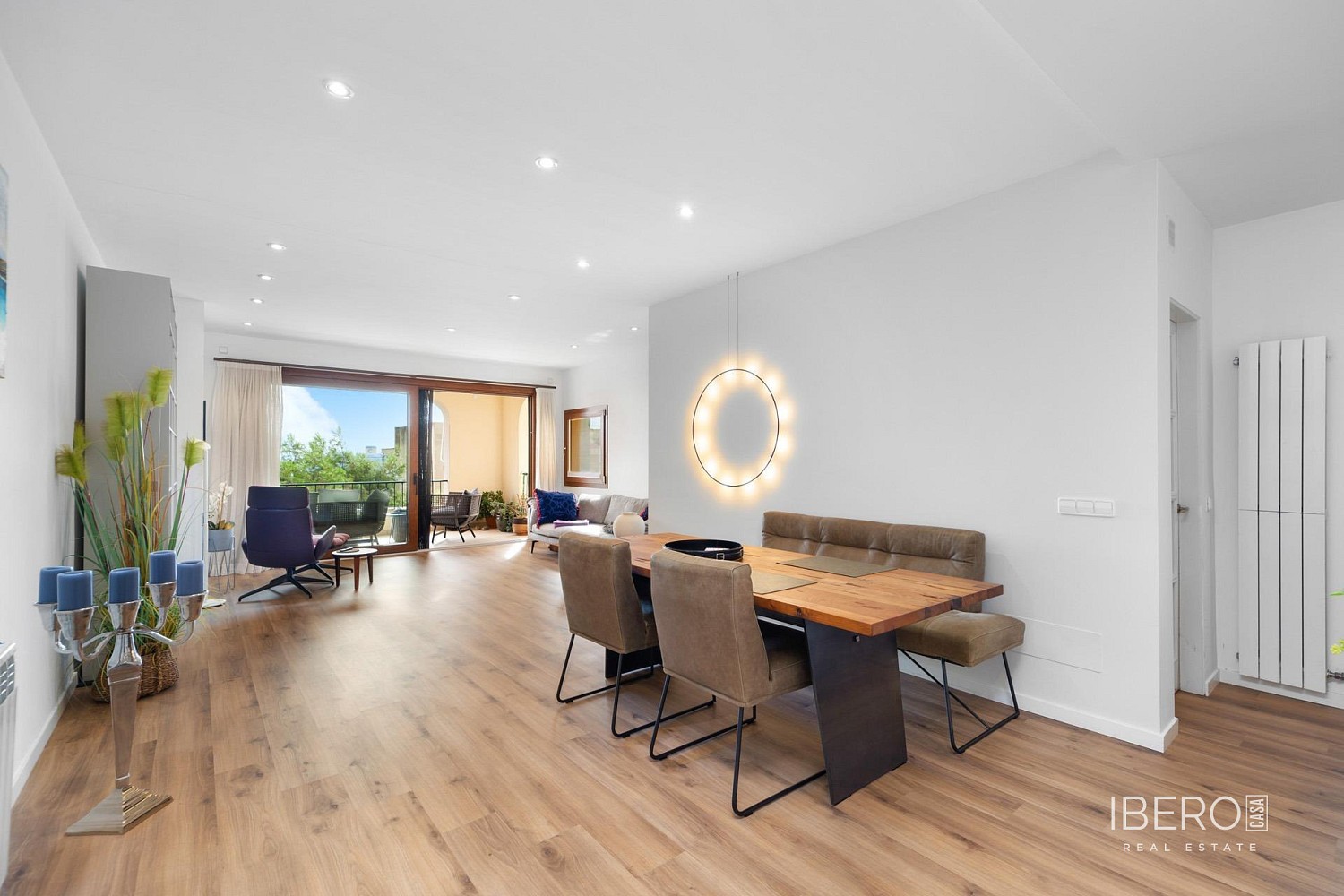 Byt 4+kk · 158 m² · Palma de Mallorca, Španělsko - 4