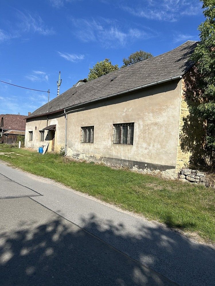 Rodinné domy, Radiměř, okres Svitavy, 780 m² - 2