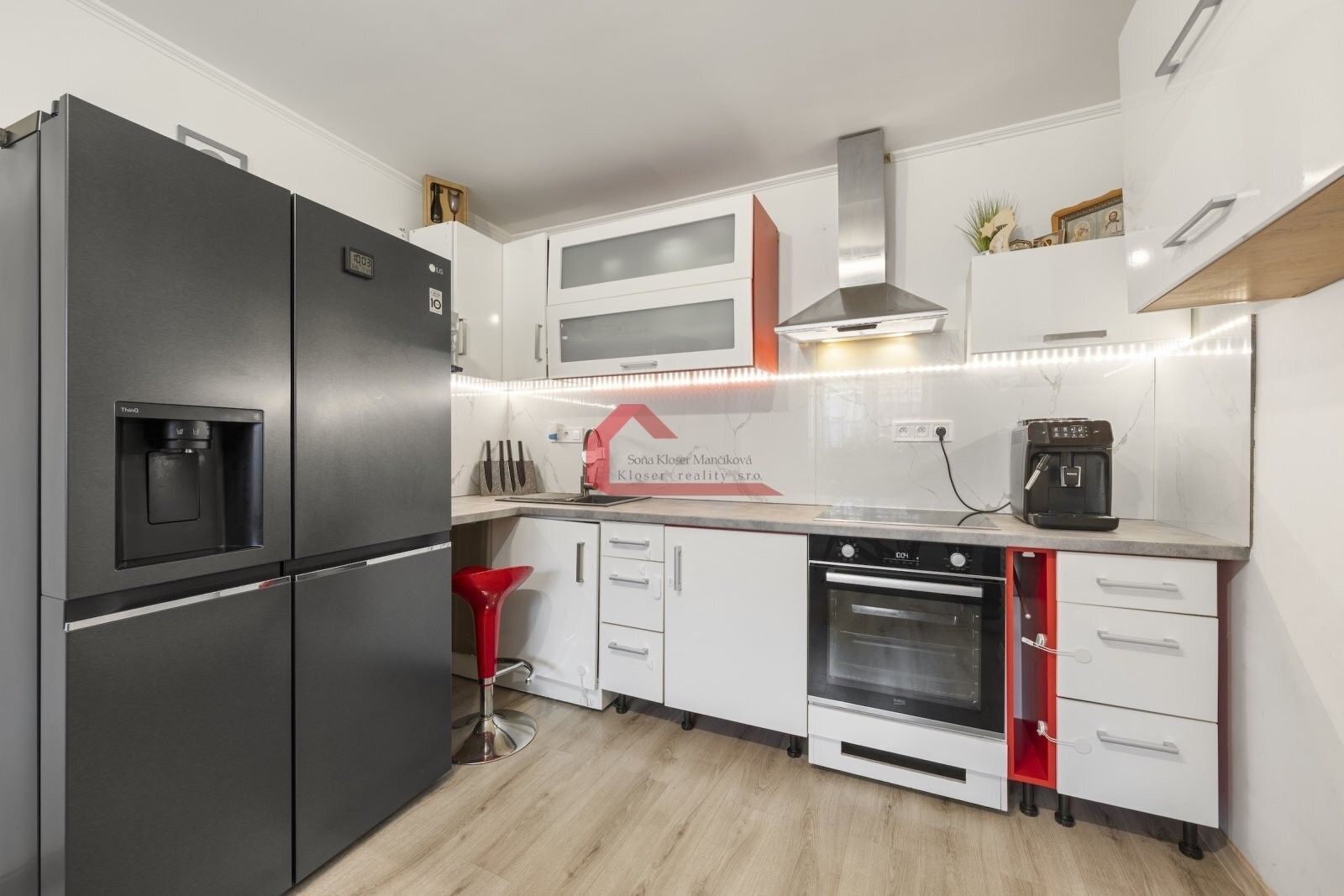 Prodej rodinný dům - Hlavní 276, Břeclav Poštorná, 115 m² - 5