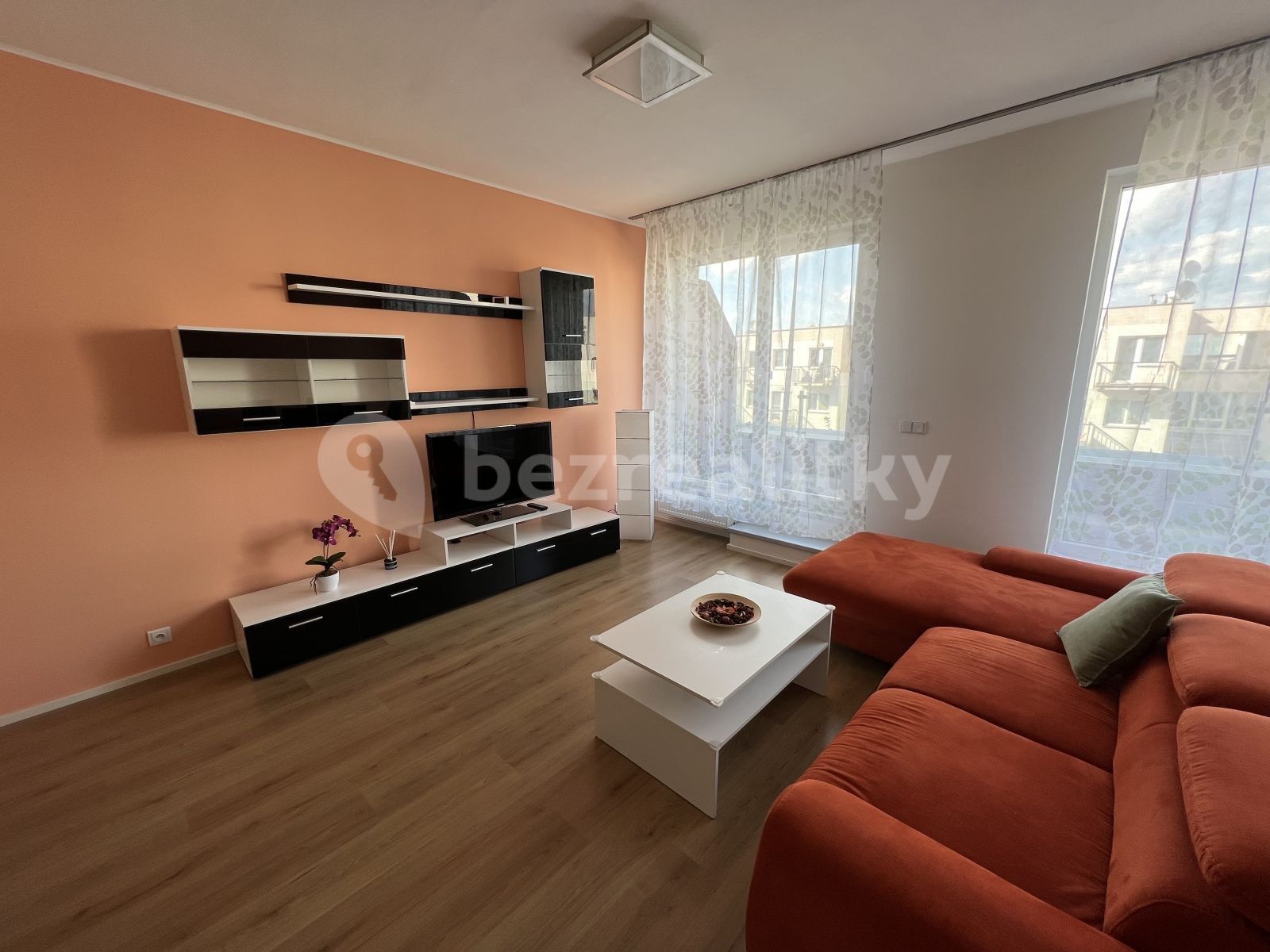 Byt 2+kk · 64 m² · Praha - Hlubočepy - 3