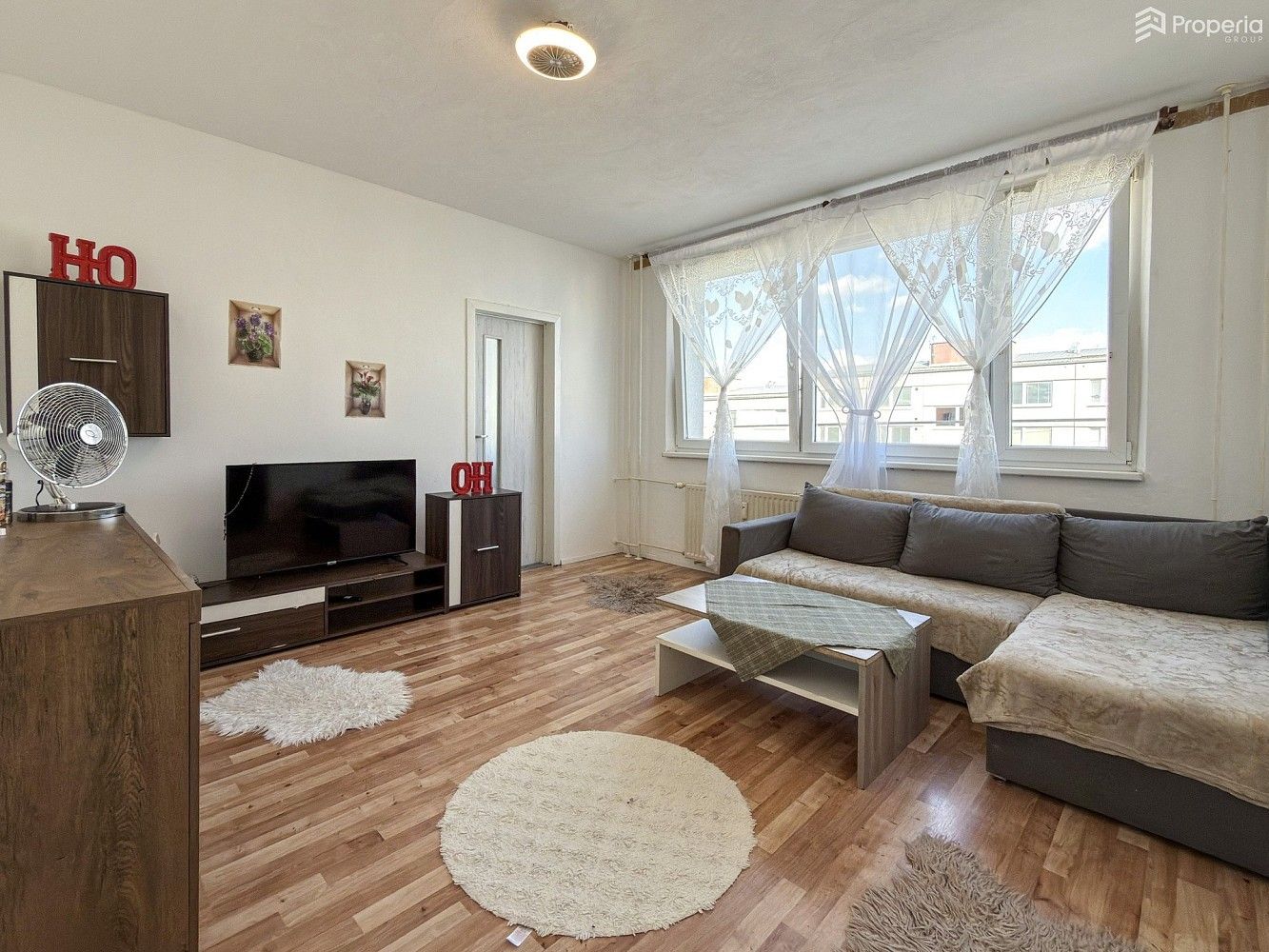 2+1, Stiborova, Olomouc - Neředín, 44 m² - 1