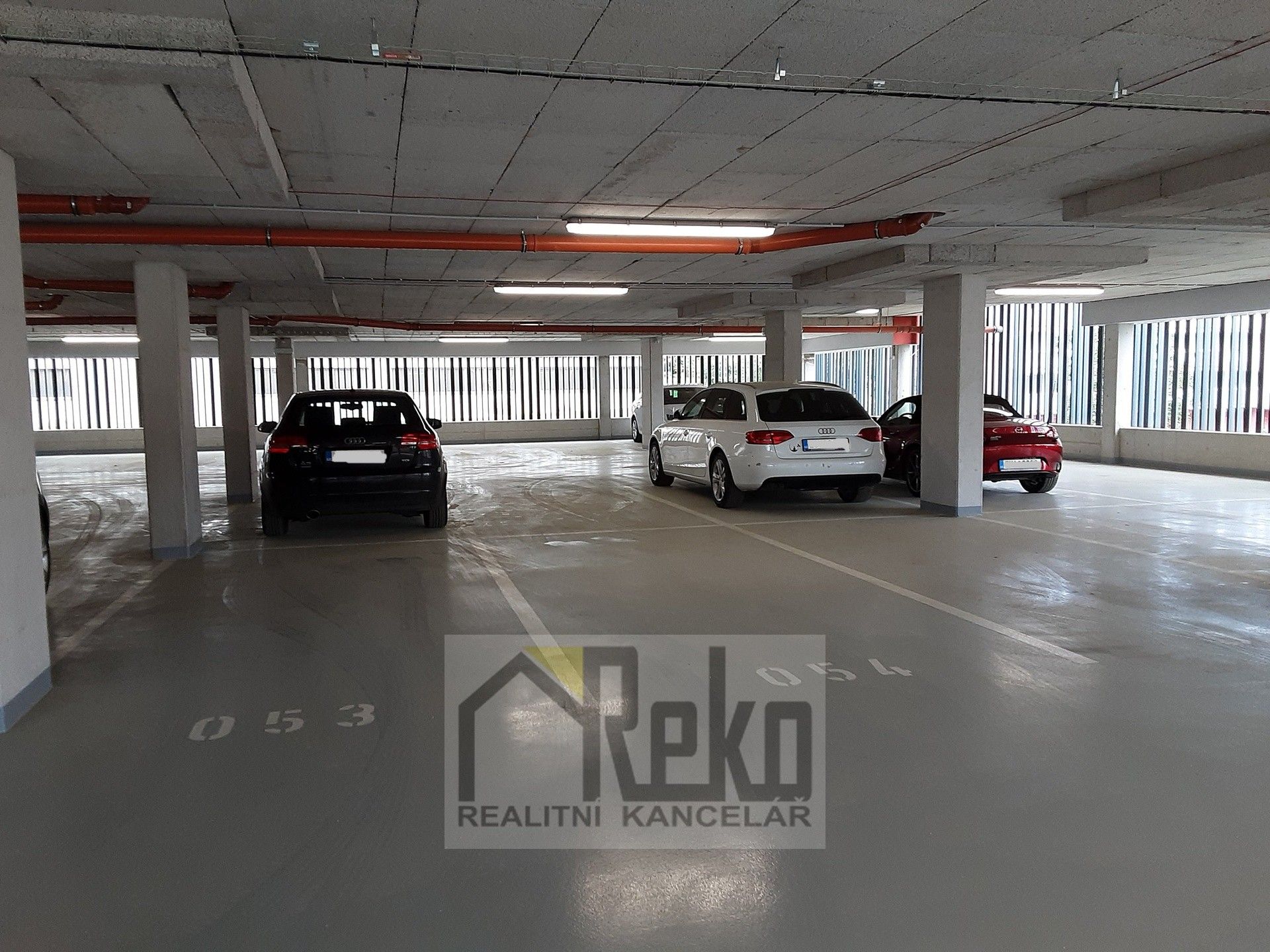 Ostatní, Nepilova, Beroun Beroun-Město, 13 m² - 2