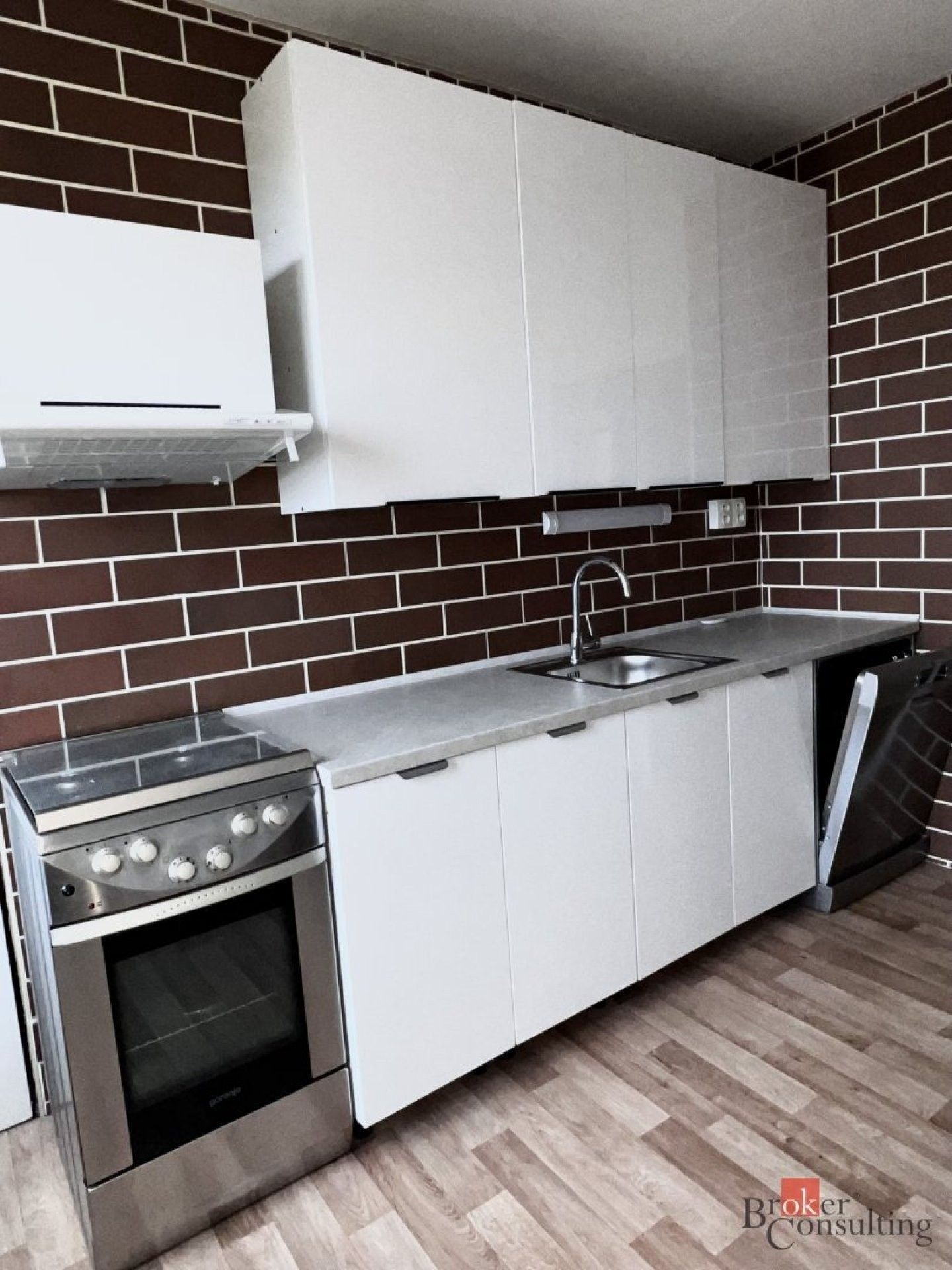 3+1, Staňkova, Ostrava, 75 m² - 1