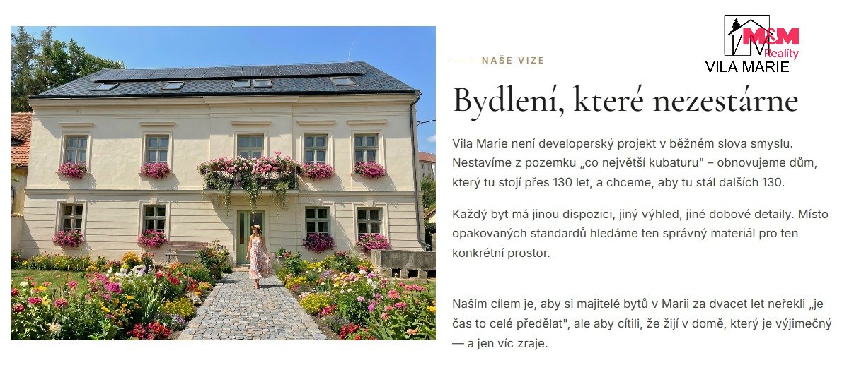 Prodej byt 3+kk - Starý mlýn, Chotěšov, 106 m² - 5