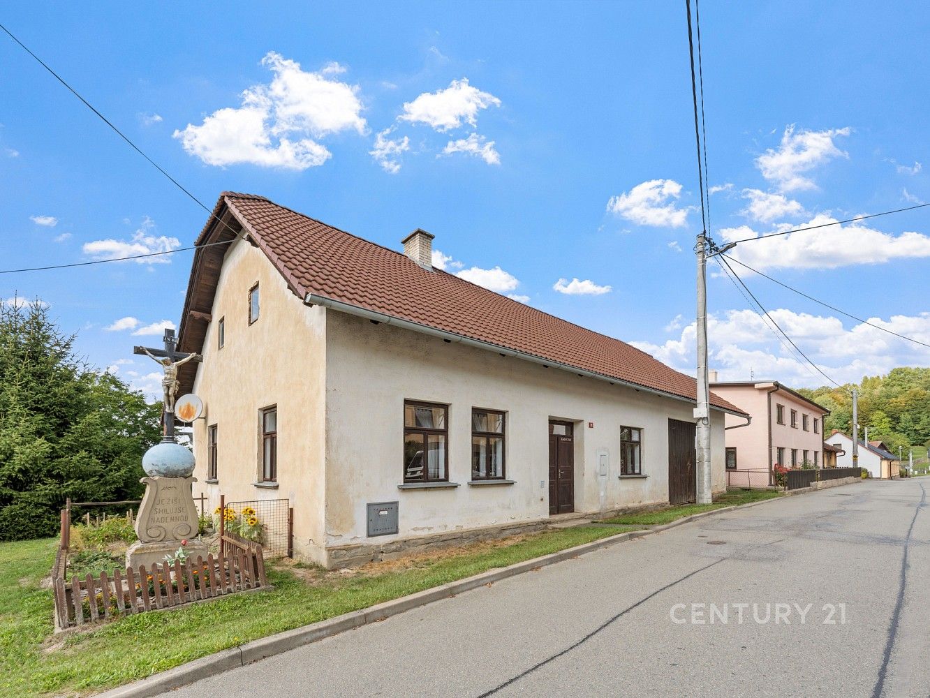 Chalupa, 310 m²