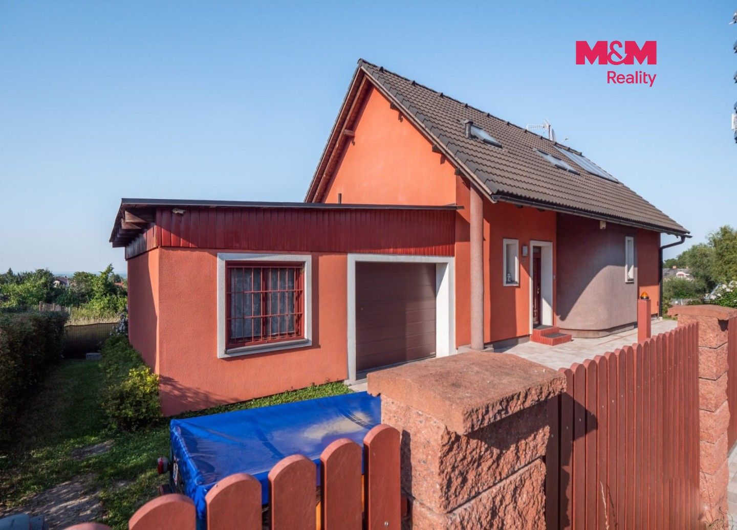 Rodinný dům · 101 m² · Kranichova, Ostrava - 4
