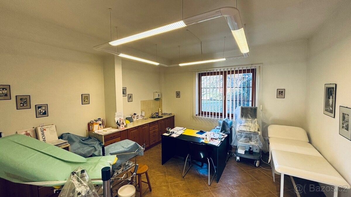 Obchodní prostory, Cholina, 783 22