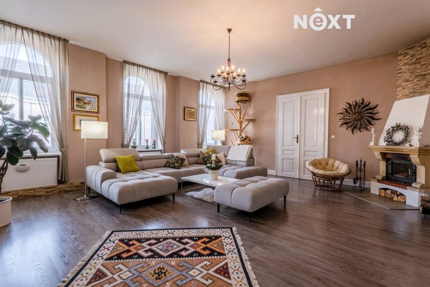 2+kk, Svatoplukova, Prostějov, 297 m²