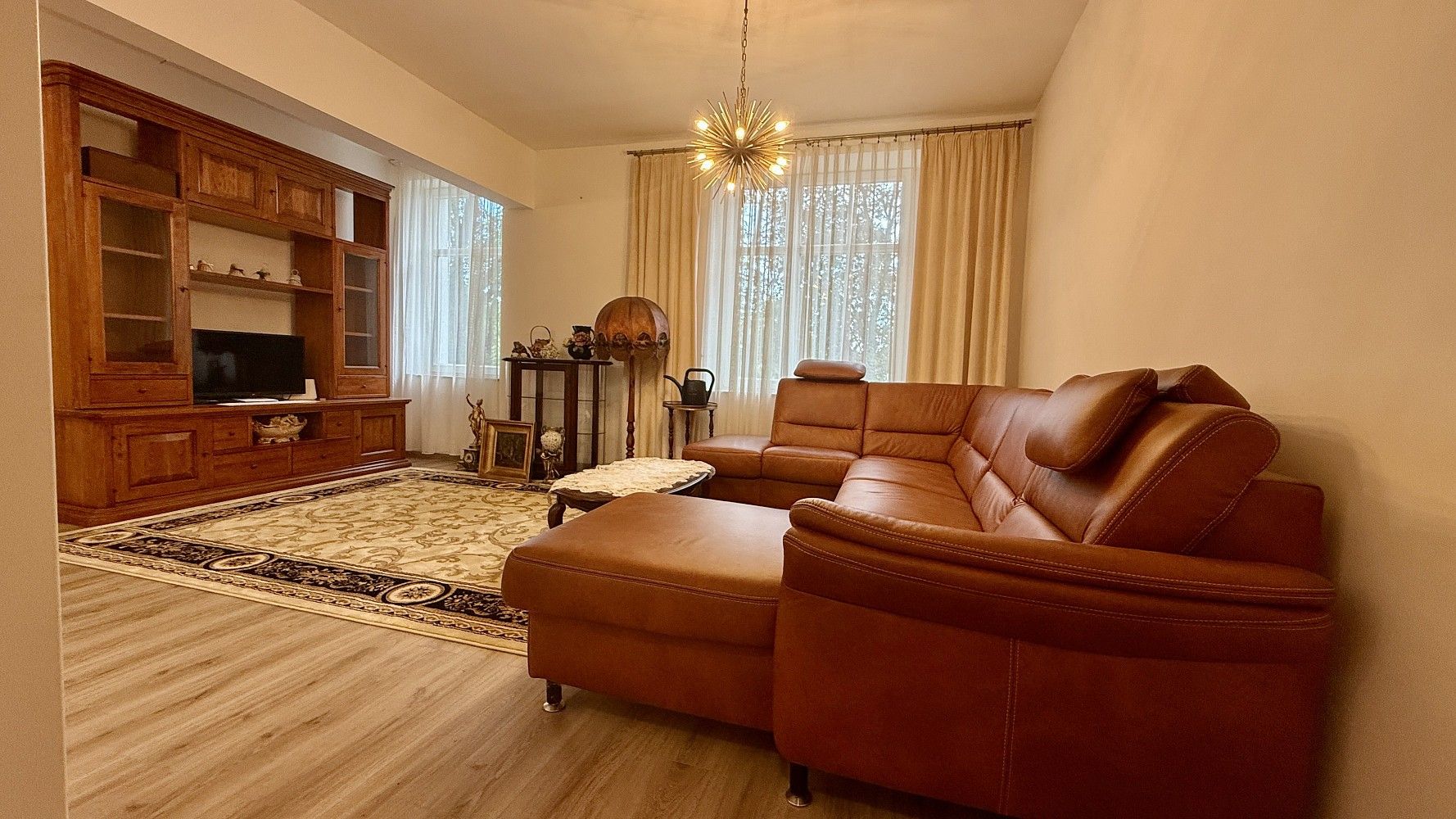 2+kk, Ostrava - Moravská Ostrava, okres Ostrava-město, Moravskoslezský kraj, 65 m² - 1