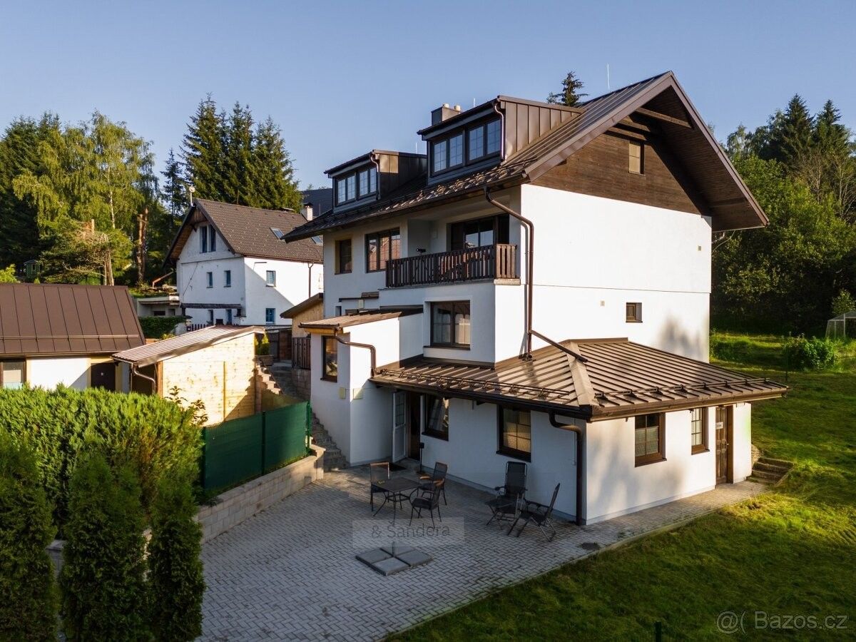 Nemovitost · Lipno nad Vltavou, 382 78 - 4
