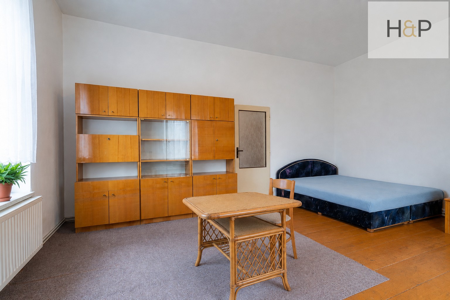 Byt 2+1 · 72 m² · Lidická 467, Šumperk - 4