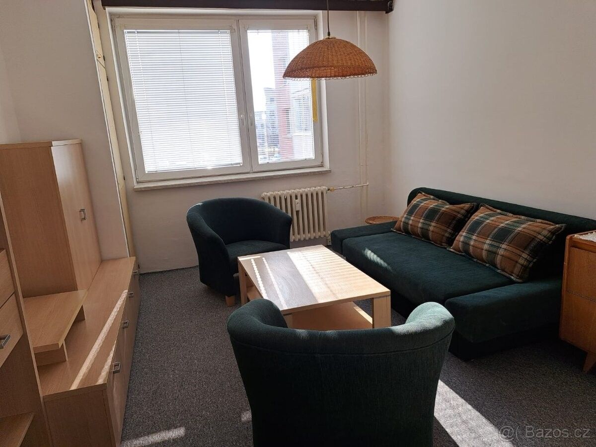 Pronájem byt - Veselí nad Moravou, 698 01