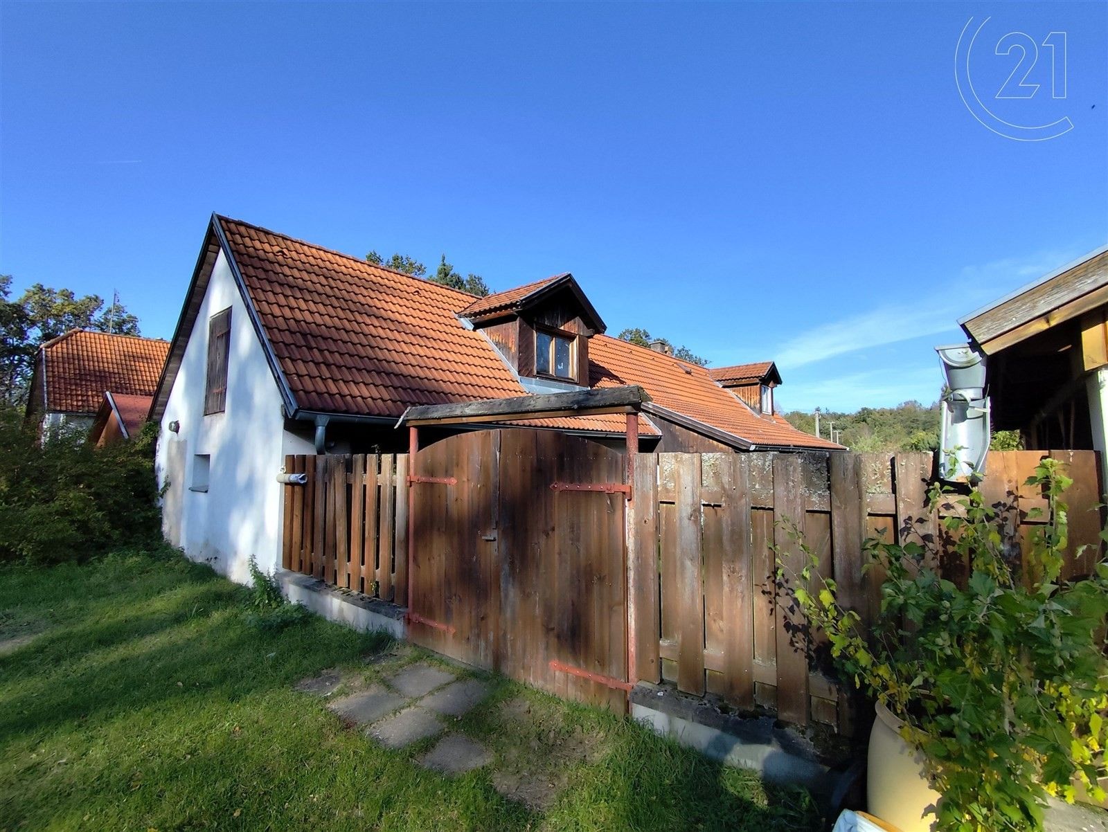 Chalupy, Cikar, Kardašova Řečice, 160 m²