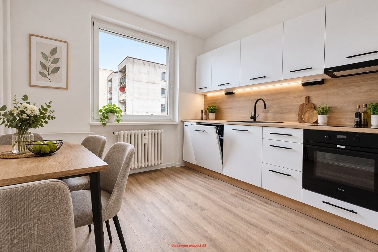 Byt 3+1 · 78 m² · Hornická, Albrechtice - Albrechtice u Českého Těšína, Moravskoslezský kraj - 3