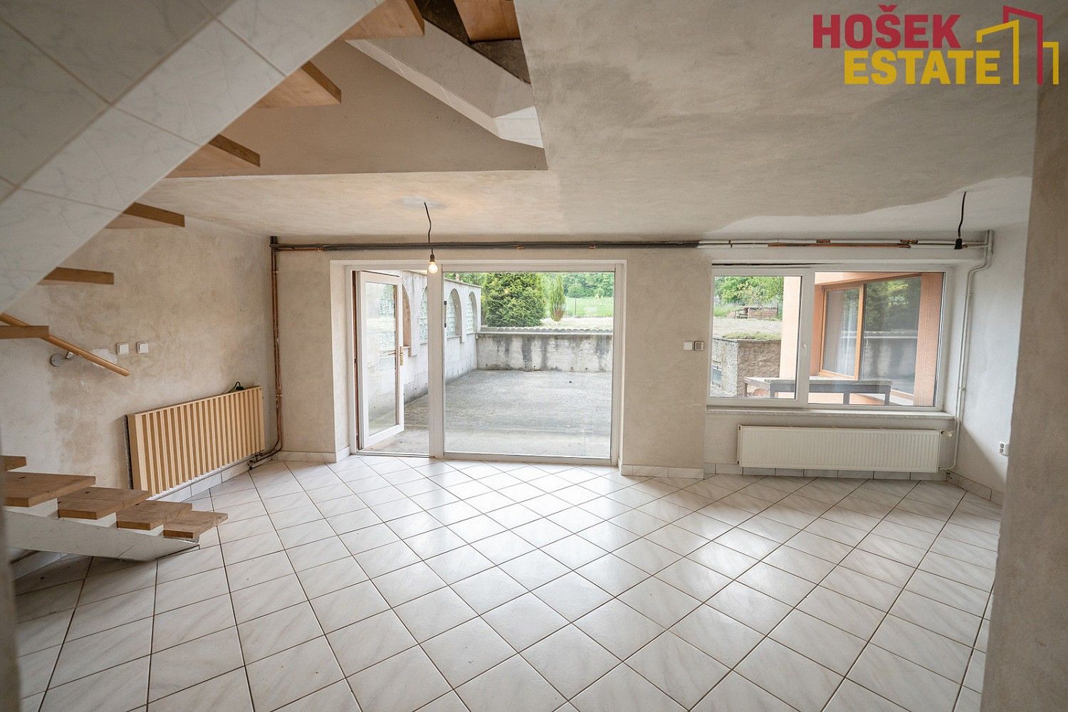 Prodej rodinný dům - Popovická, Přerov - Přerov II-Předmostí, 320 m² - 5