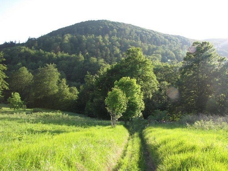 Prodej pozemek pro bydlení - Fužine, HR - 5