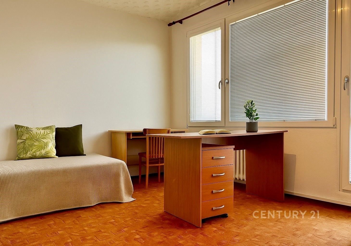 Byty, Spodní, Brno, 67 m²