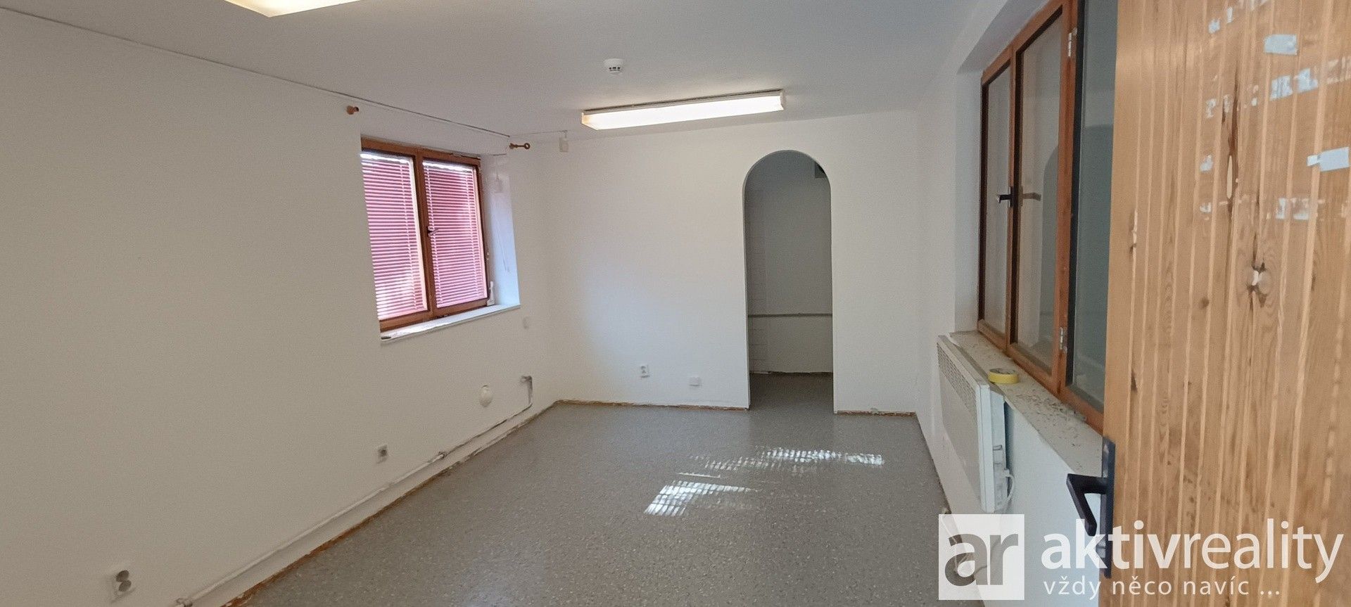 Pronájem sklad - Víta Nejedlého, Kosmonosy, 726 m² - 5
