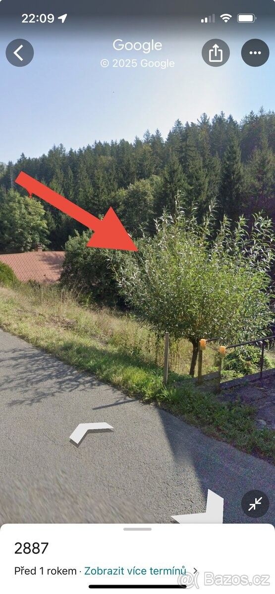 Pozemky pro bydlení, Praha, 198 00