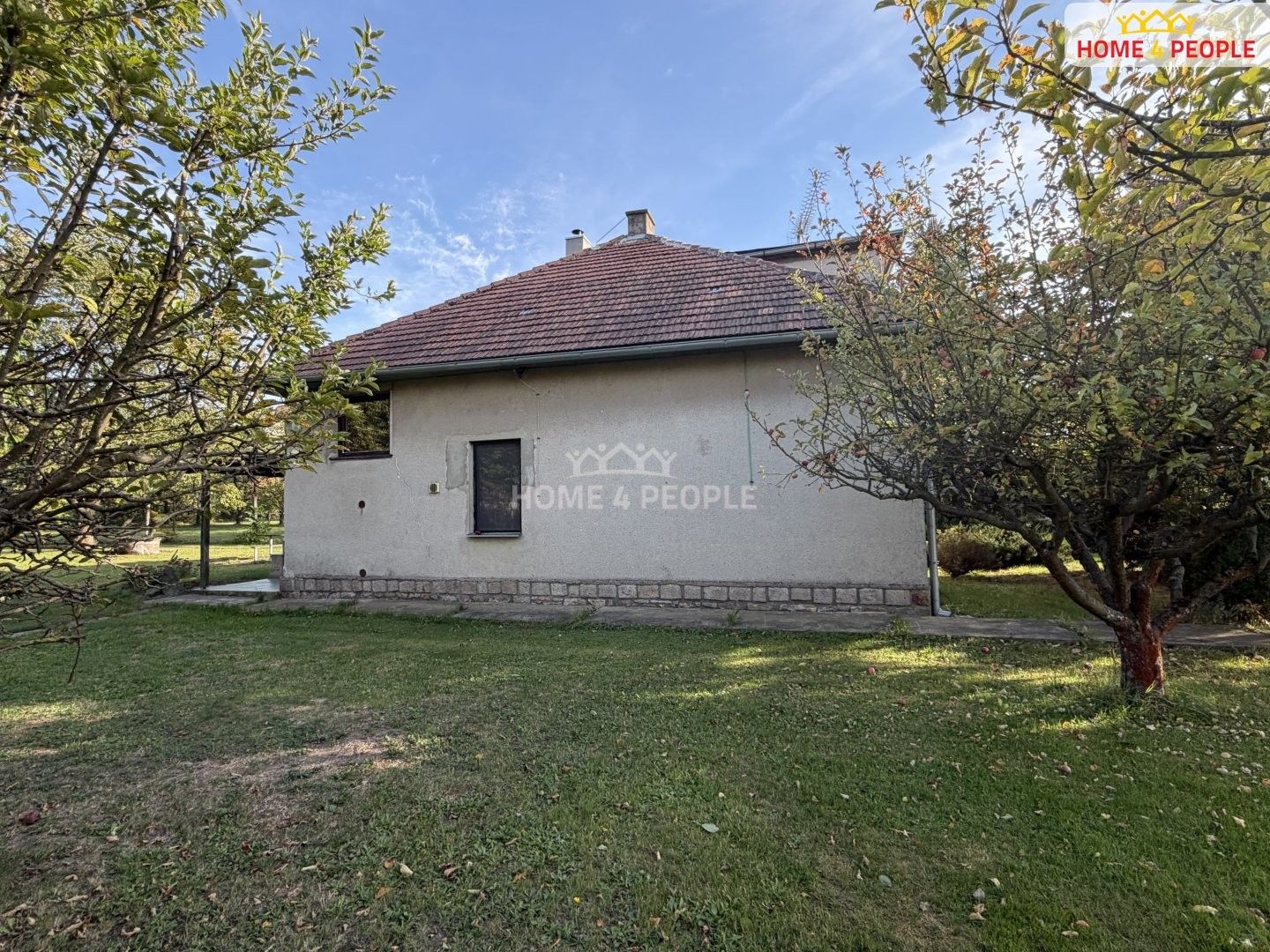 Rodinné domy, Vlkaneč, 190 m² - 2