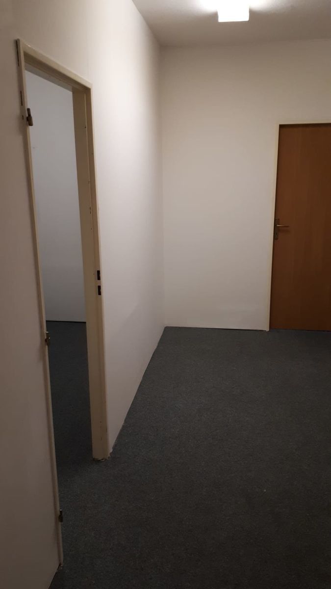 Kanceláře, Petrohradská, Praha, 50 m²