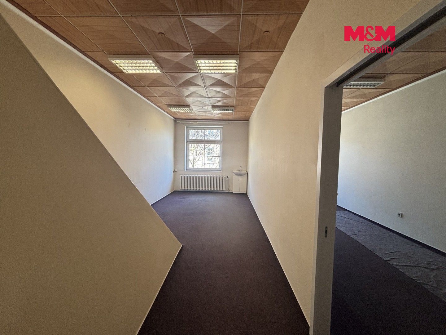 Obchodní prostory · 64 m² · Česká, Beroun - 4