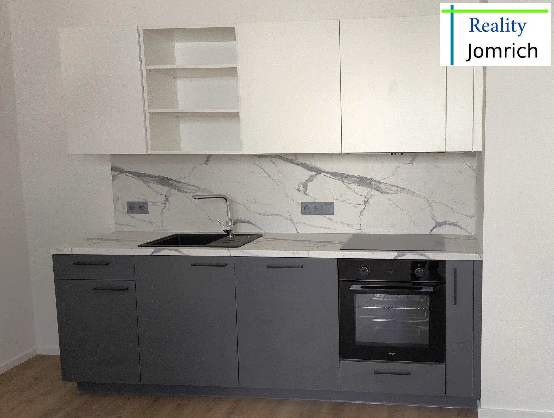 Byt 1+kk · 40 m² · Moskevská, Liberec - 4