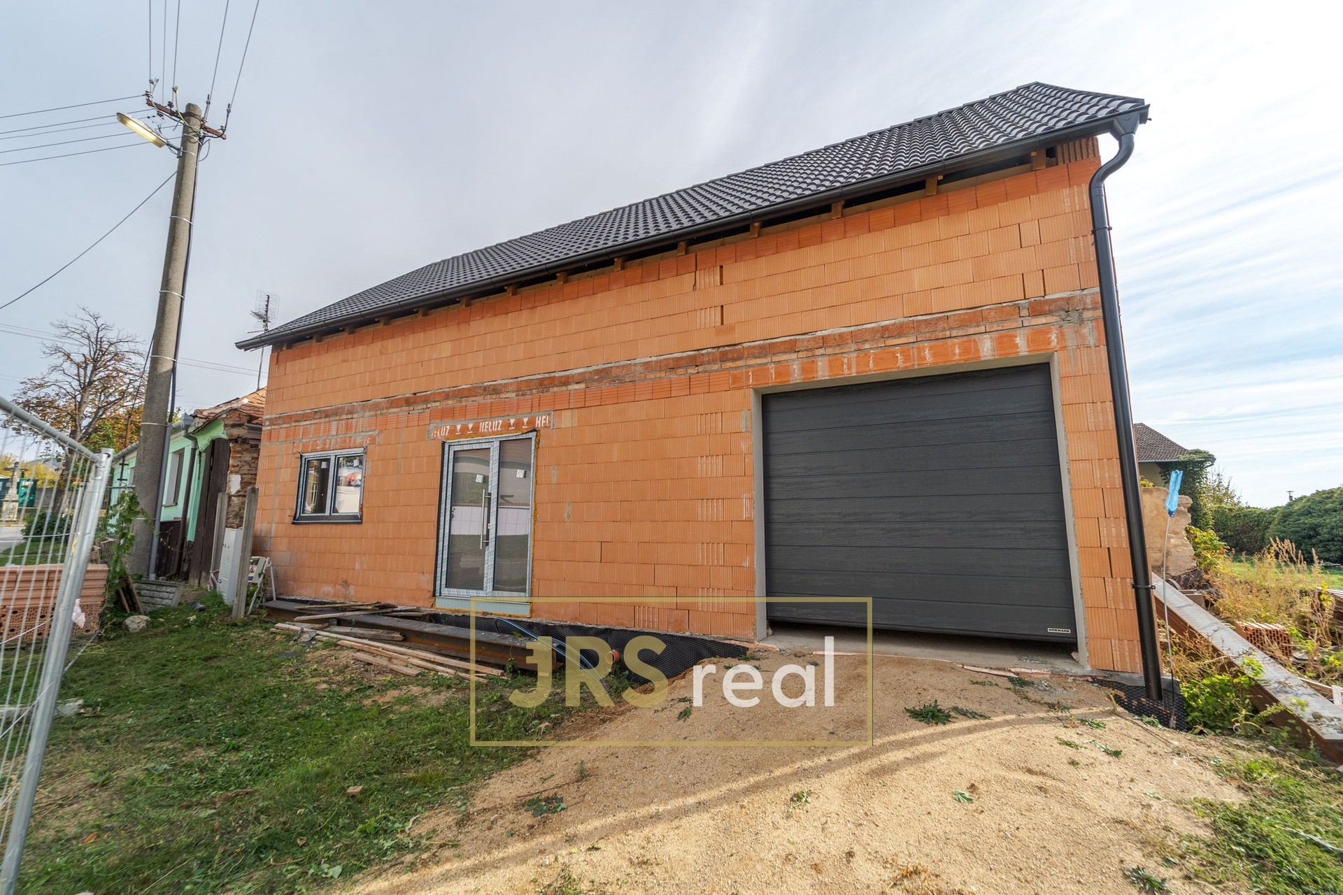 Rodinný dům, 203 m²
