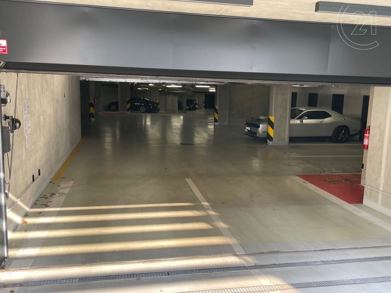 Prodej ostatní - K učilišti, Praha, 13 m²