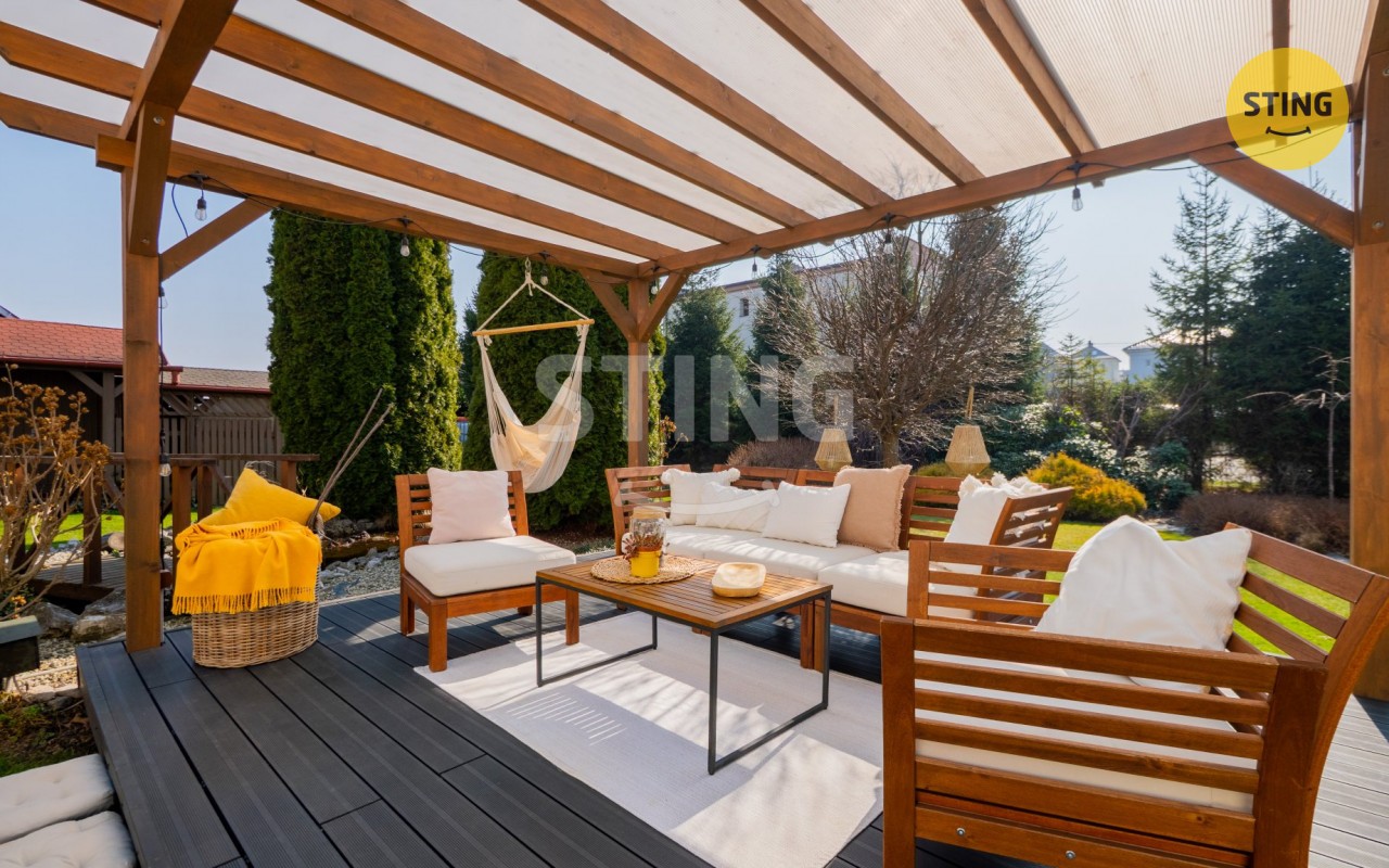 Prodej rodinný dům - K Hrázi, Bolatice, 250 m² - 5