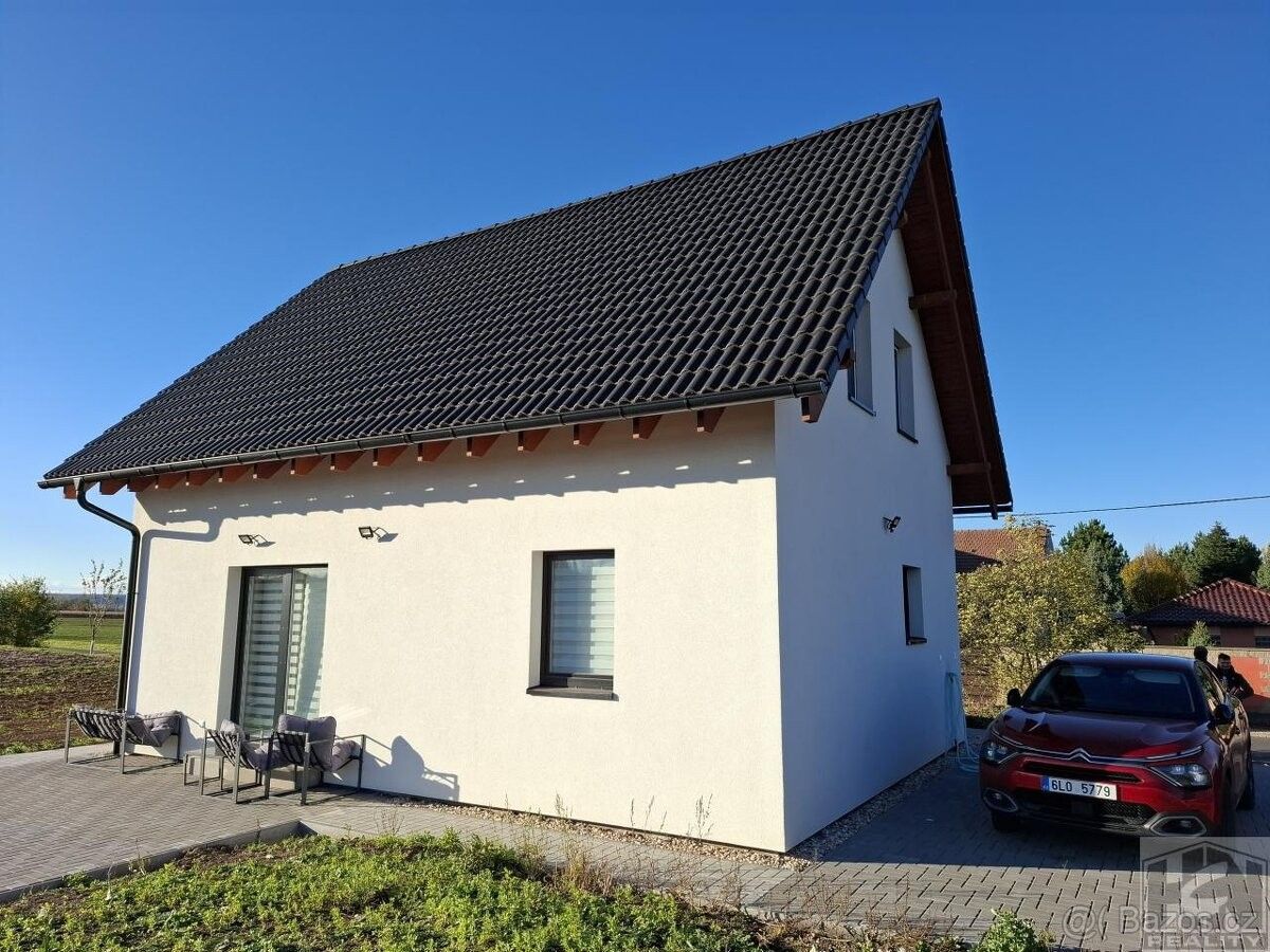 Rodinné domy, Kolín, 280 02