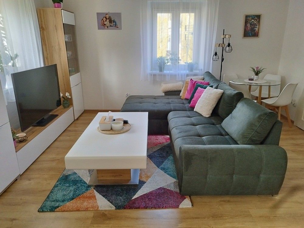 Pronájem byt - Bruntál, 792 01