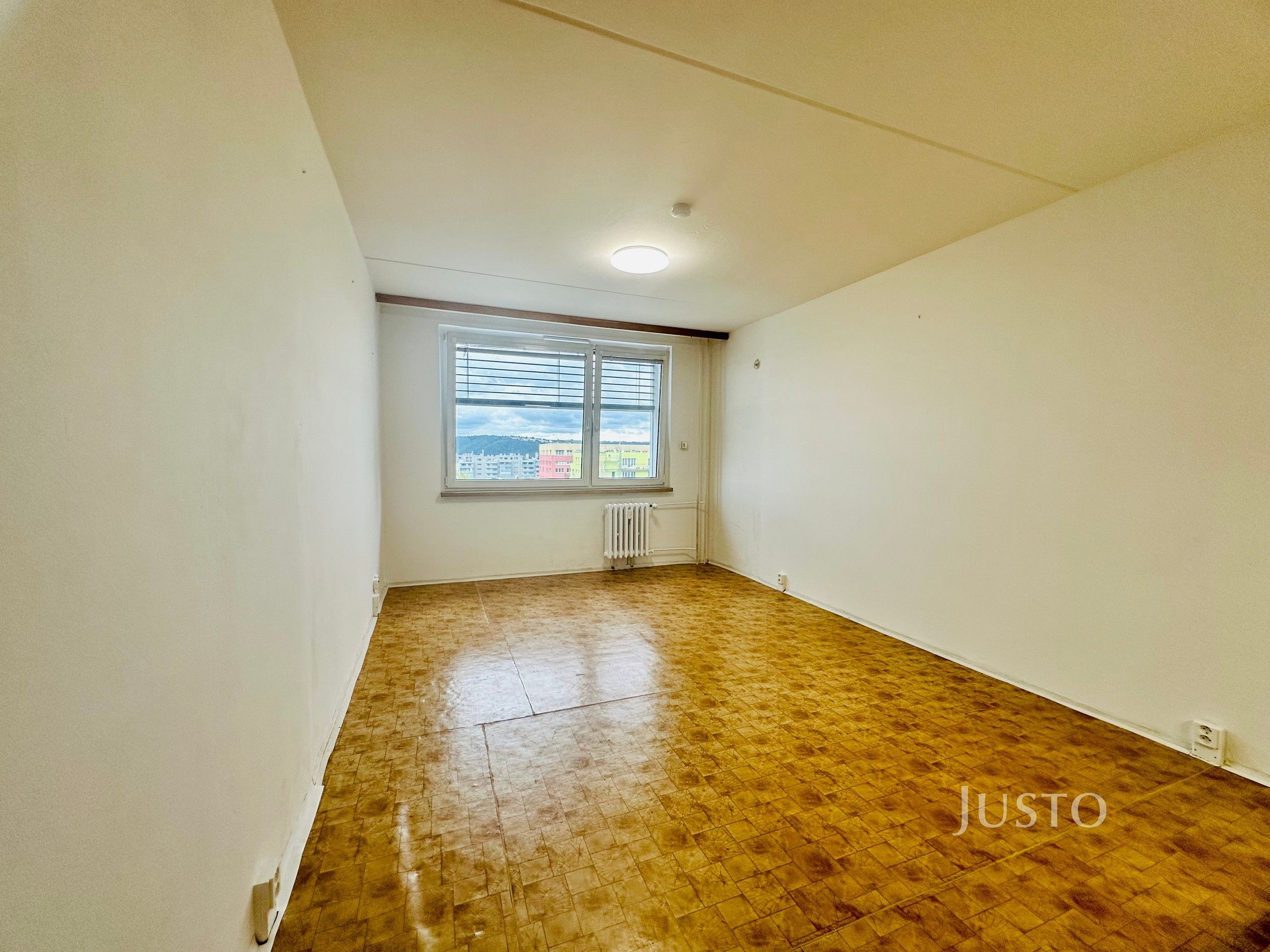 Pronájem byt 1+kk - Jordana Jovkova 3262, Praha Modřany, 29 m² - 5